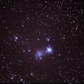Туманность NGC 2264 \
