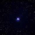 Туманность  NGC 7023  \