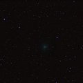 Комета 41P/Tuttle-Giacobini-Kresak. Телескоп SKY WATCHER BKР 2008 HEQ 5 SynScan PRO, фотоаппарат Canon EOS 1100D, Levenhuk RA 2\