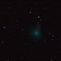 Комета 41P/Tuttle-Giacobini-Kresak. 24.03.2017. Ратомка.  Телескоп SKY WATCHER BKР 2008 HEQ 5 SynScan PRO, фотоаппарат Canon EOS 1100D, Levenhuk RA 2\