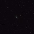 Спиральная галактика NGC 3115 \
