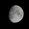 Фотографии Луны