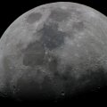 Фотографии Луны
