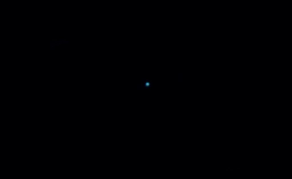 Нептун. 19  сентября  2015 года