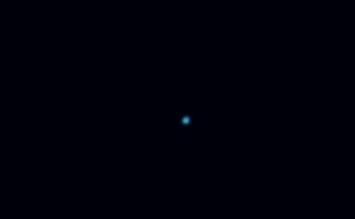 Нептун. 02  октября  2015 года
