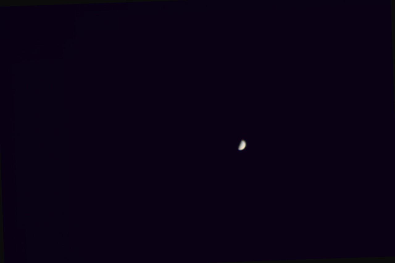 Венера  1 июня  2015 года
