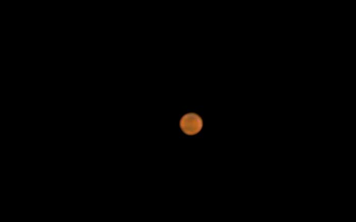 Марс 4 июня  2016 года