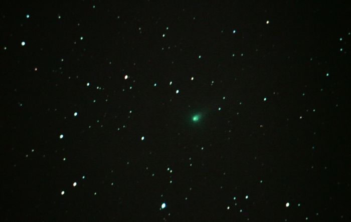 Комета С/2013 Х1 «Panstarrs»