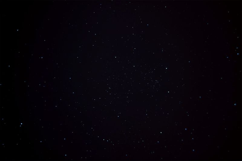 Скопление NGC 1746