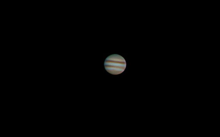 Юпитер 26  мая  2016 года