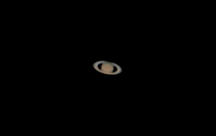 Сатурн  26 мая  2016 года