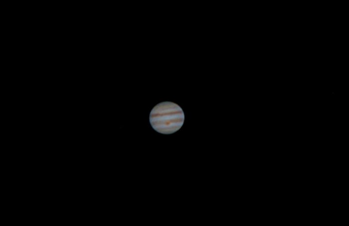 Юпитер 2  апреля 2016 года