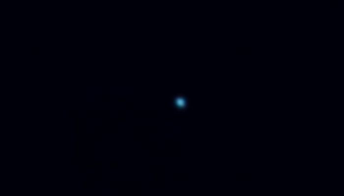 Планета  Нептун. 20 октября  2016 года. Ратомка.
