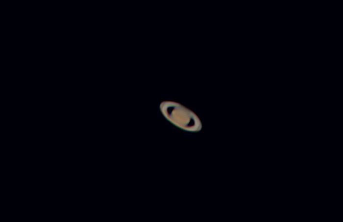 Сатурн 19  июня  2016 года.