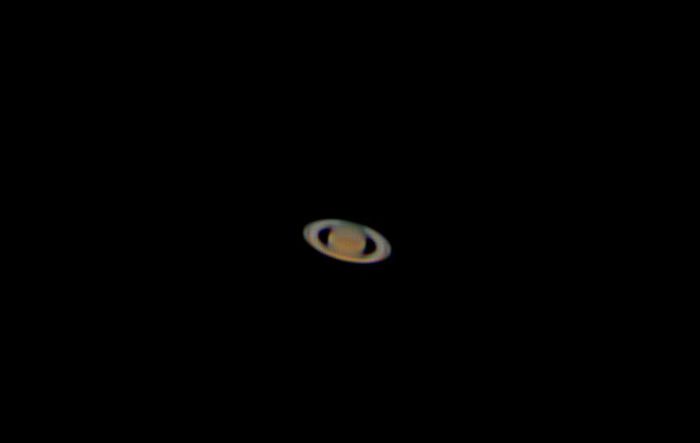 Сатурн  7 мая  2016 года
