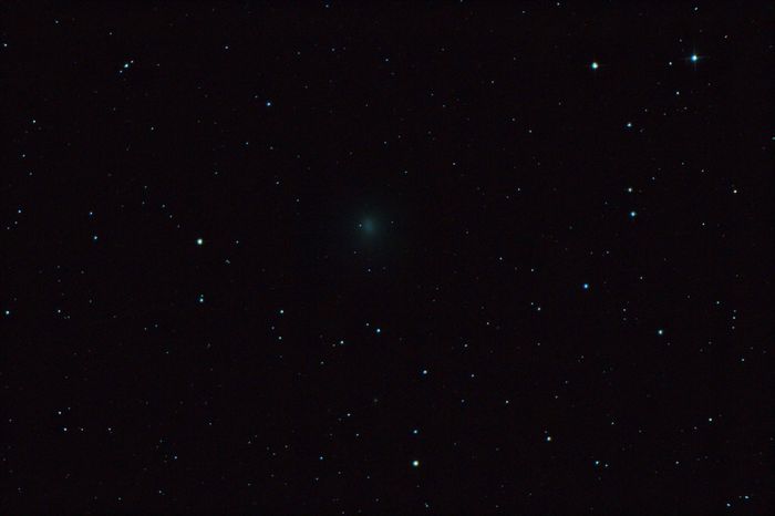 Комета  41P/Tuttle-Giacobini-Kresak. 14.03.2017. Ратомка.