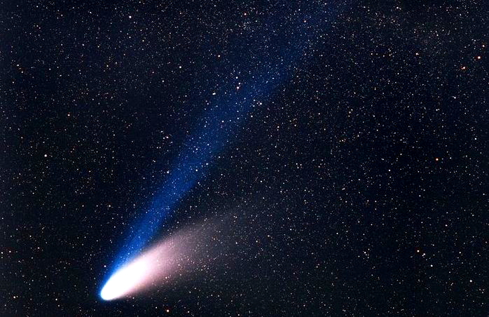 Комета Хейла — Боппа (C/1995 O1)
