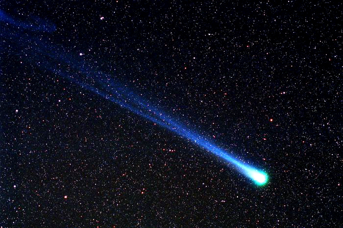 Комета Хякутакэ (C/1996 B2)