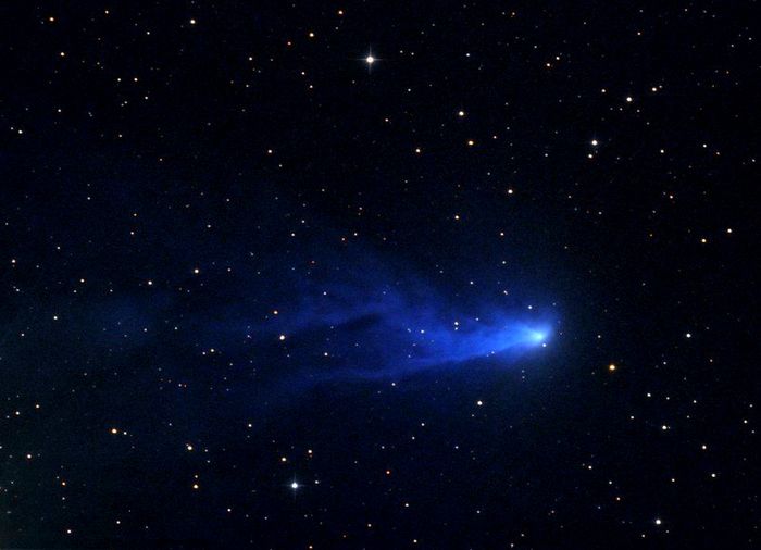 Комета C/2016 R2 "PanStarrs"
