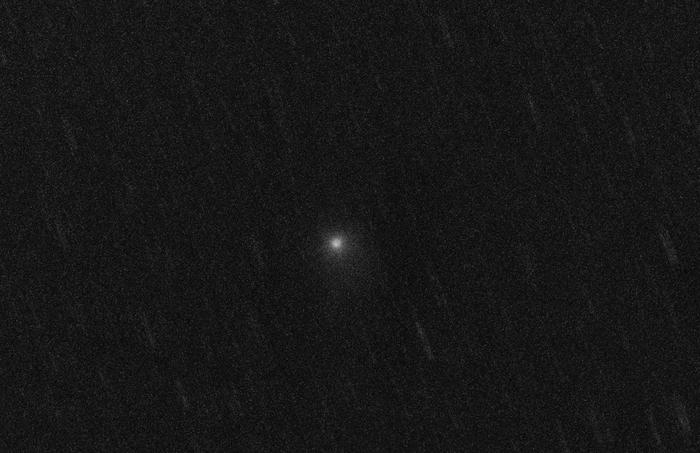 Комета C/2018 W2 (Africano). 