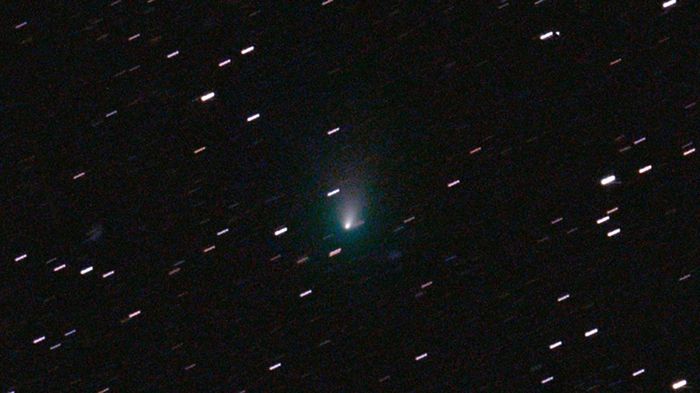 Комета С/2021 А1 Leonard