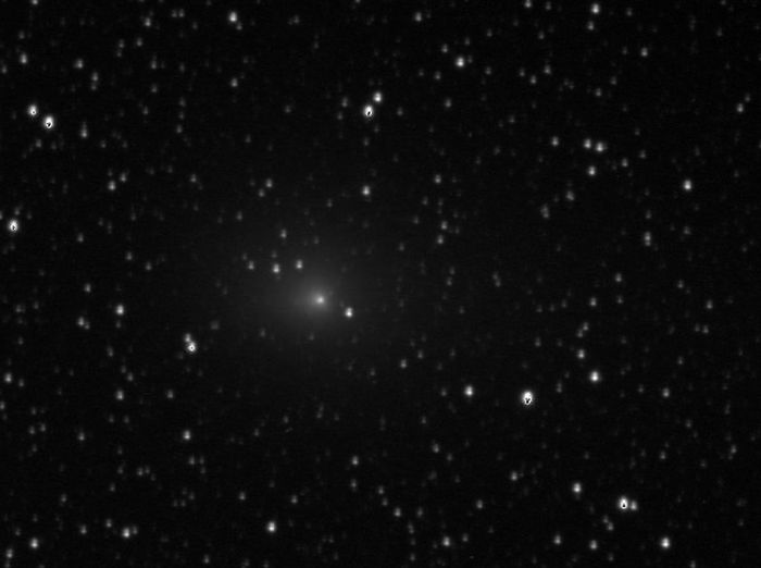 Комета 22Р/Kopff. Фото: NASA