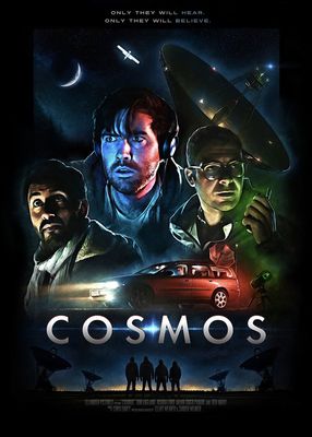 Космос/ Cosmos (2019)