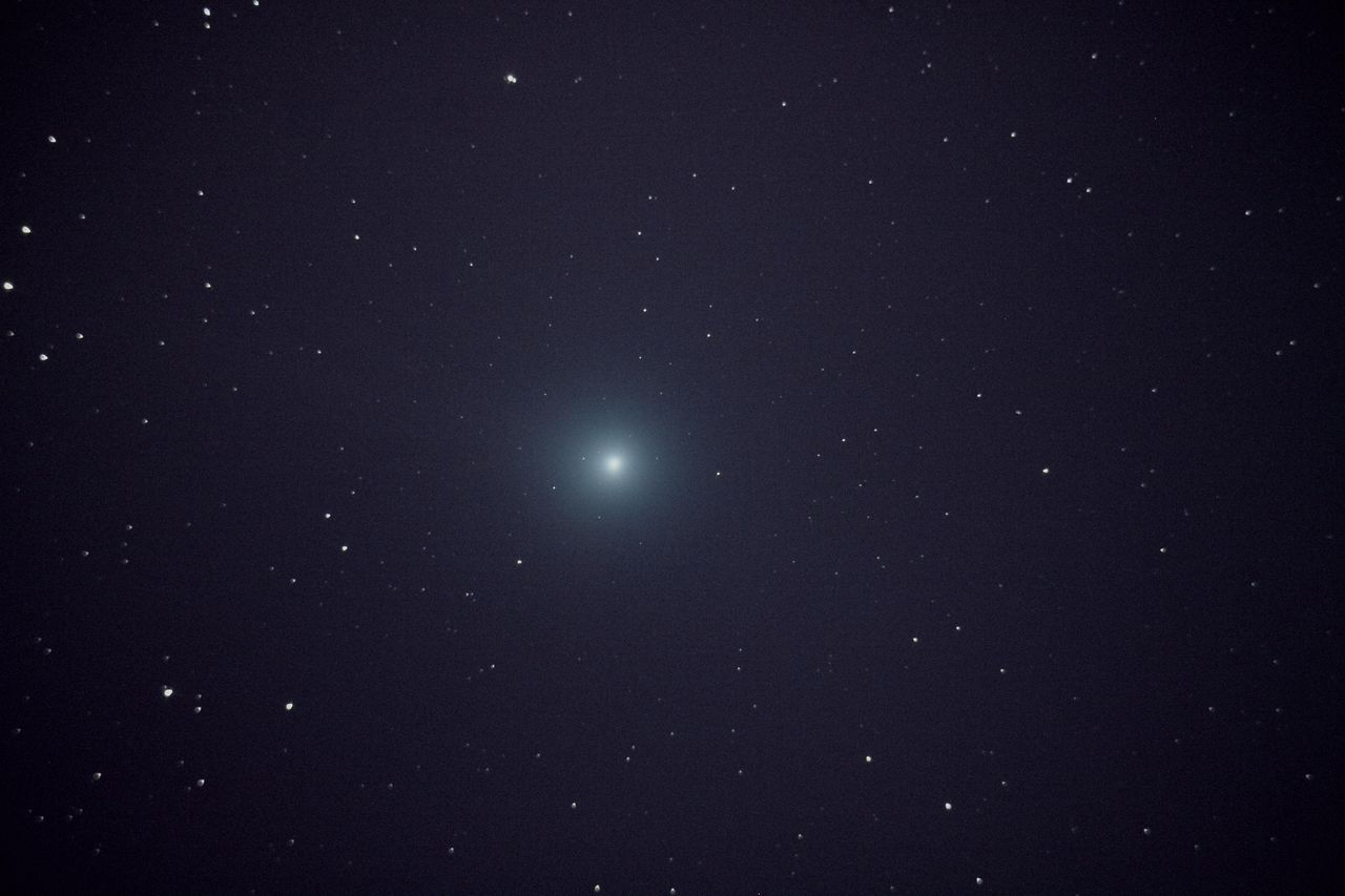 комета  C/2014  Q2  «Lovejoy»