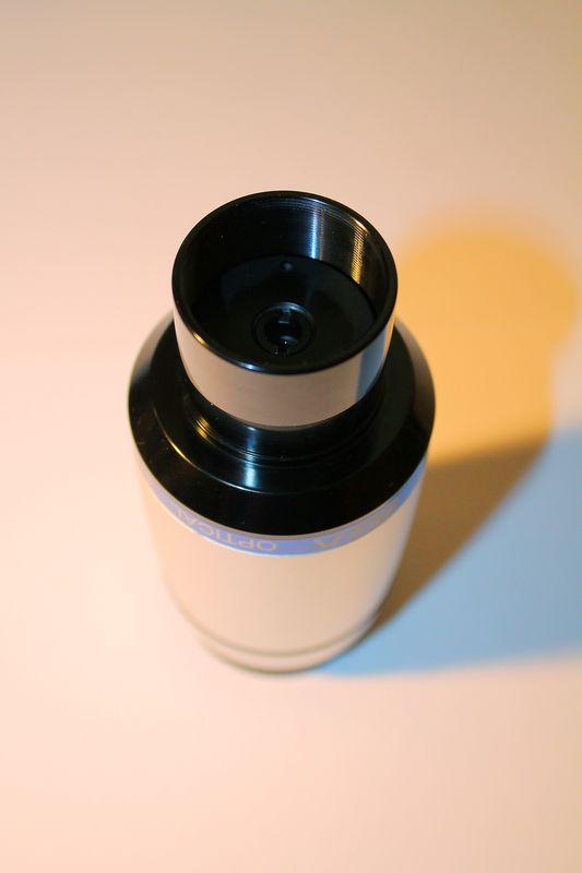 окуляр  DELTA  Optical  3 mm,  1,25