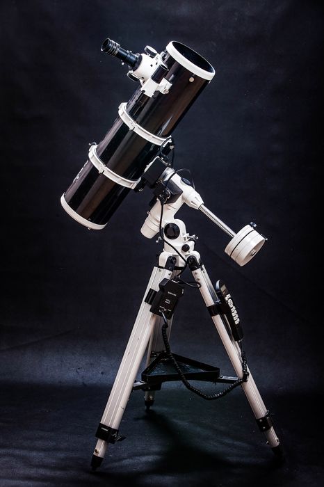 Внешний вид телескопа Sky Watcher BKP 15075 EQ3-2 GO-TO SynScan