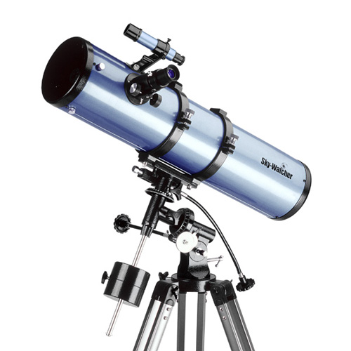 Телескоп  Sky  Watcher   130650  EQ2