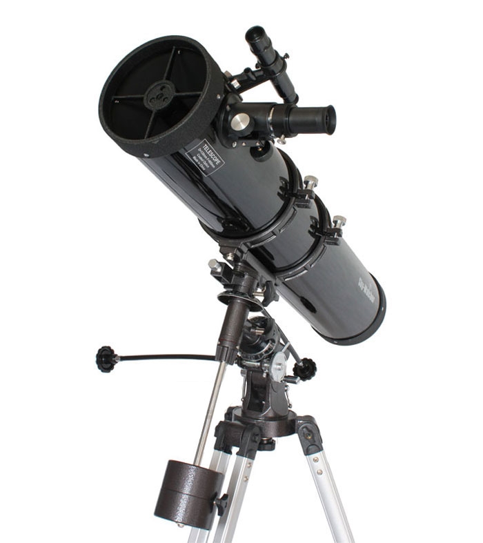 Телескоп  Sky  Watcher   1309  EQ2