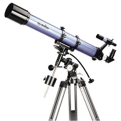 Телескоп   Sky  Watcher    809 EQ2