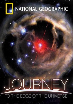 Путешествие на край Вселенной  / Journey to the Edge of the Universe (2008) 