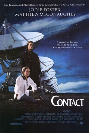 Контакт / Contact (1997)