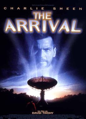 Прибытие / The Arrival  (1996)