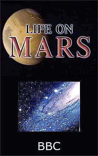 Жизнь на Марсе / BBC: Life on Mars (2003) 