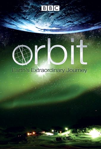 Орбита. Необыкновенное  путешествие  планеты  Земля / BBC Orbit 